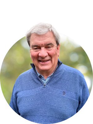 Bill Mulkeen