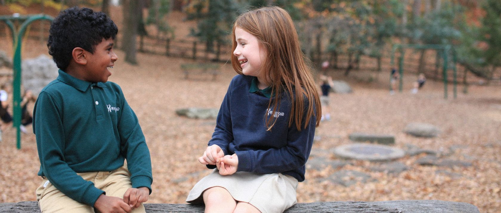 Buckhead Prep Students