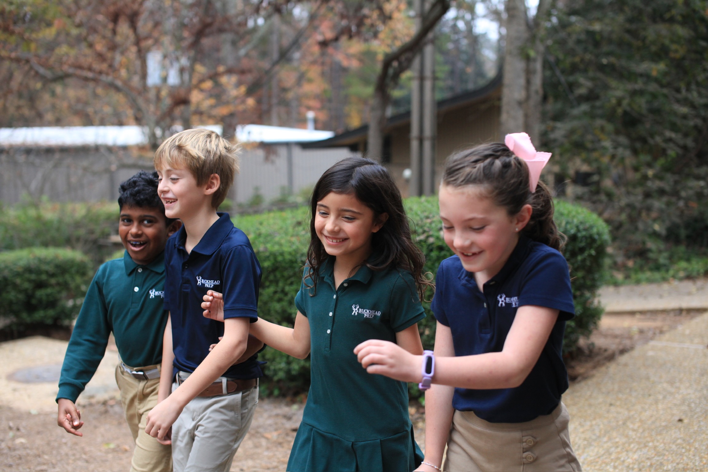 Welcome to Buckhead Prep