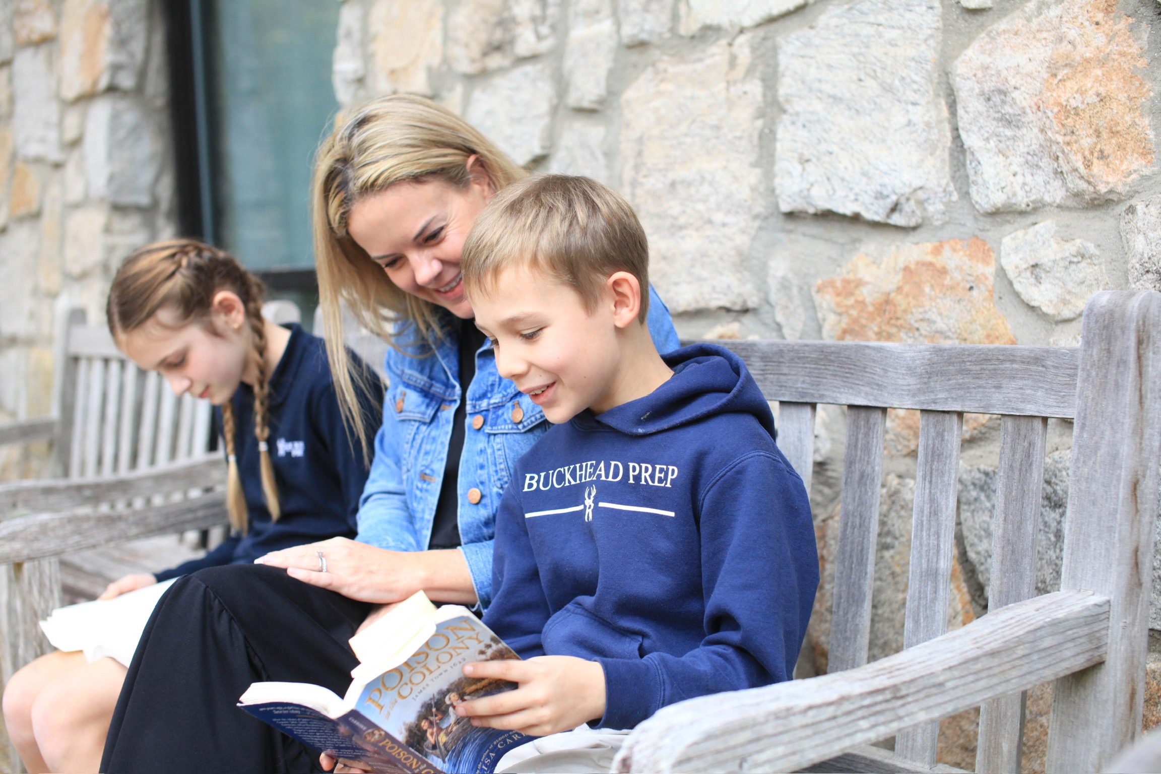 Buckhead Prep Faculty