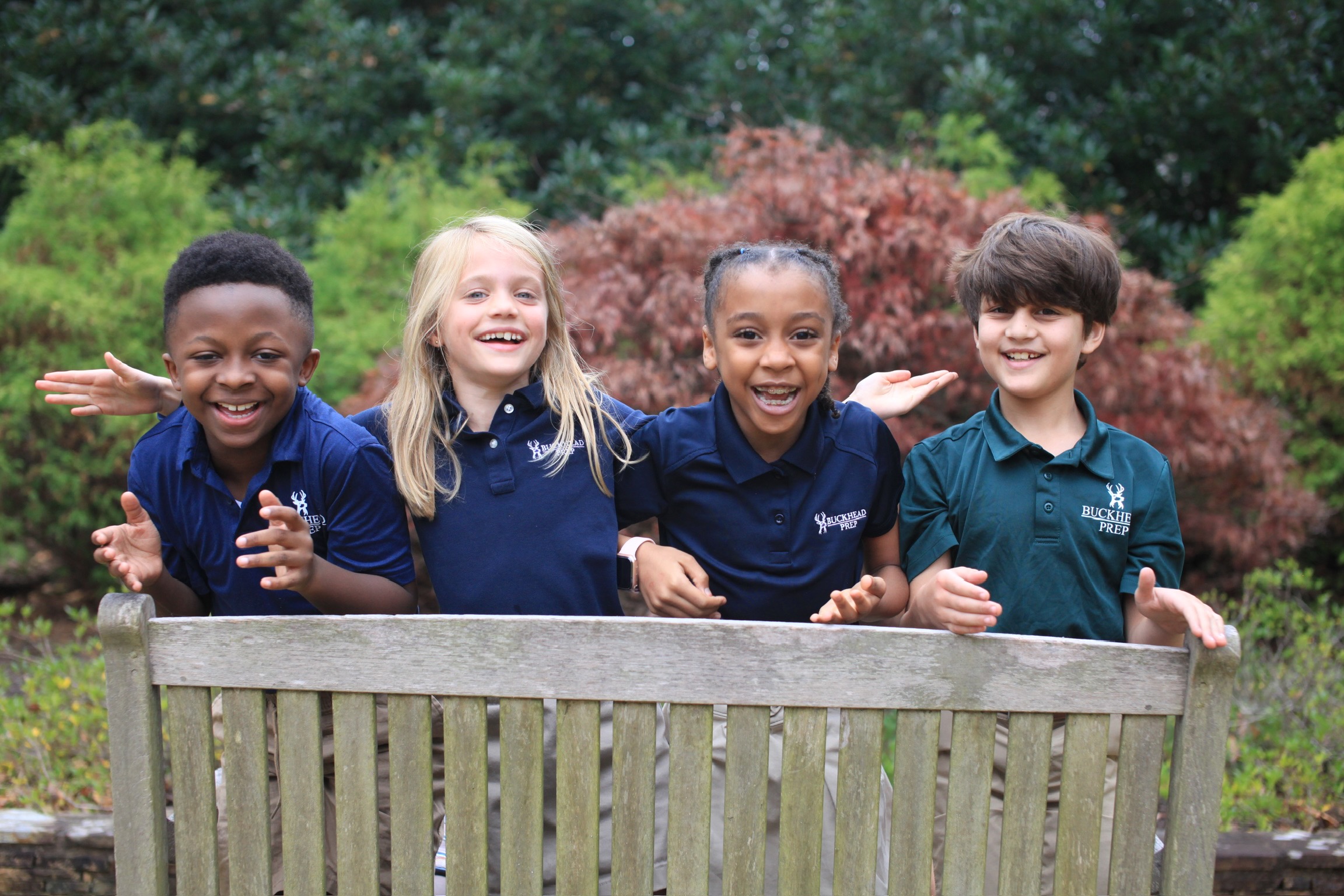 Students in Auxiliary Programs